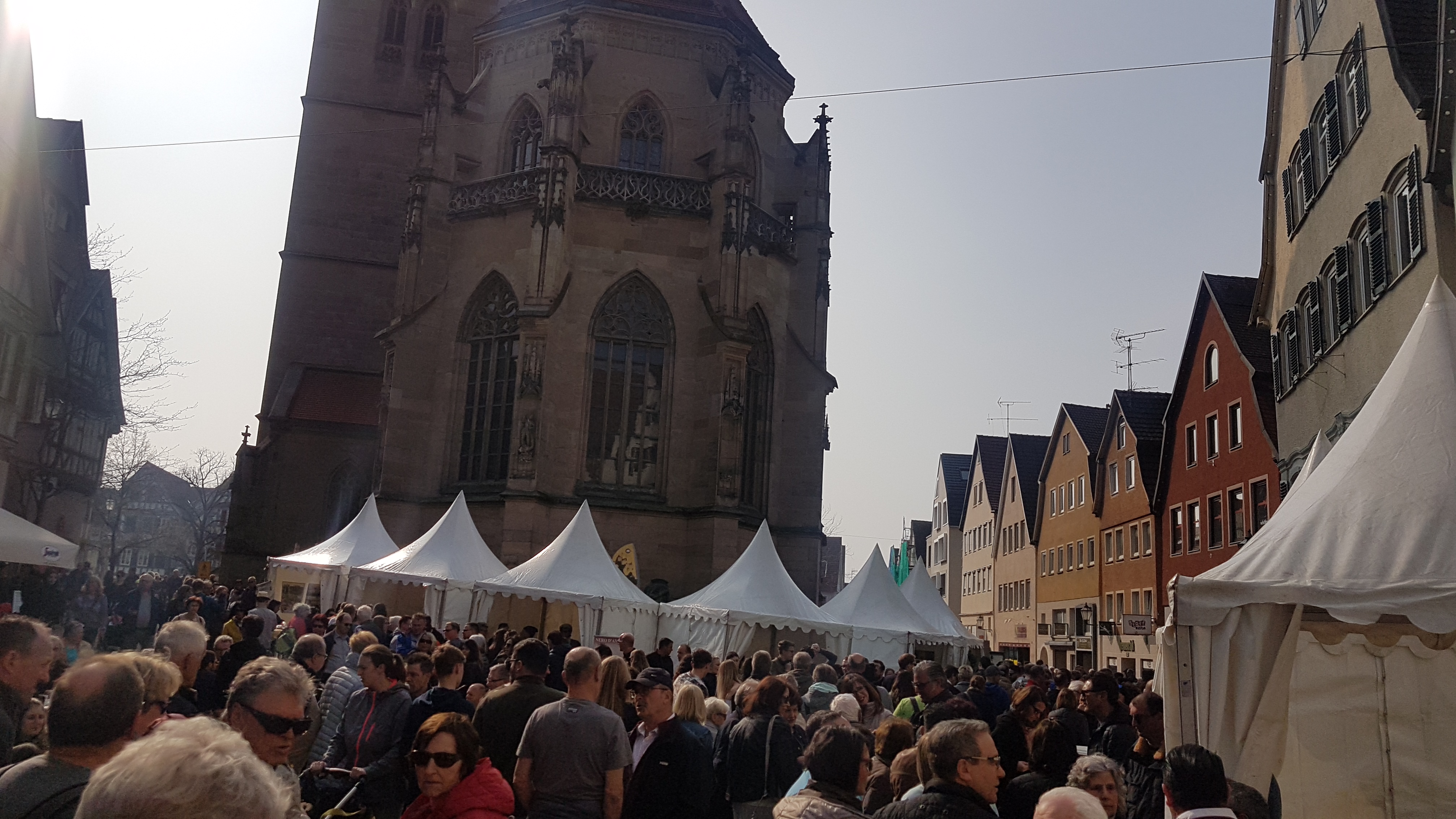 Sizilianischer Markt