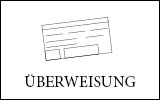 Bezahlarten / Überweisung